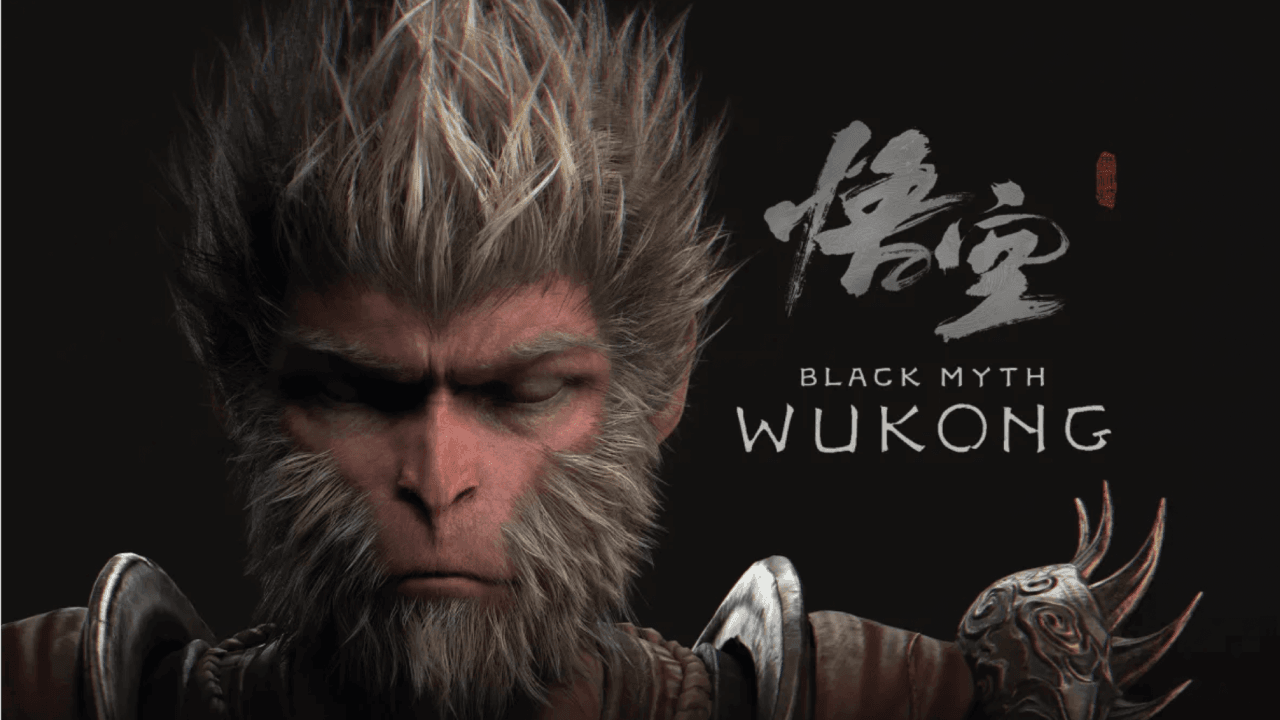 Black Myth Wukong indicado ao GOTY