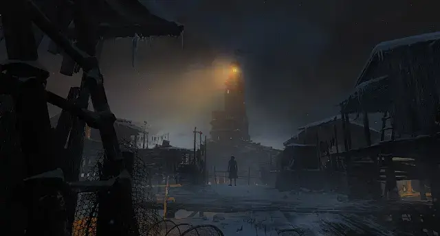 Imagem do DLC de Lies of P que está por vir