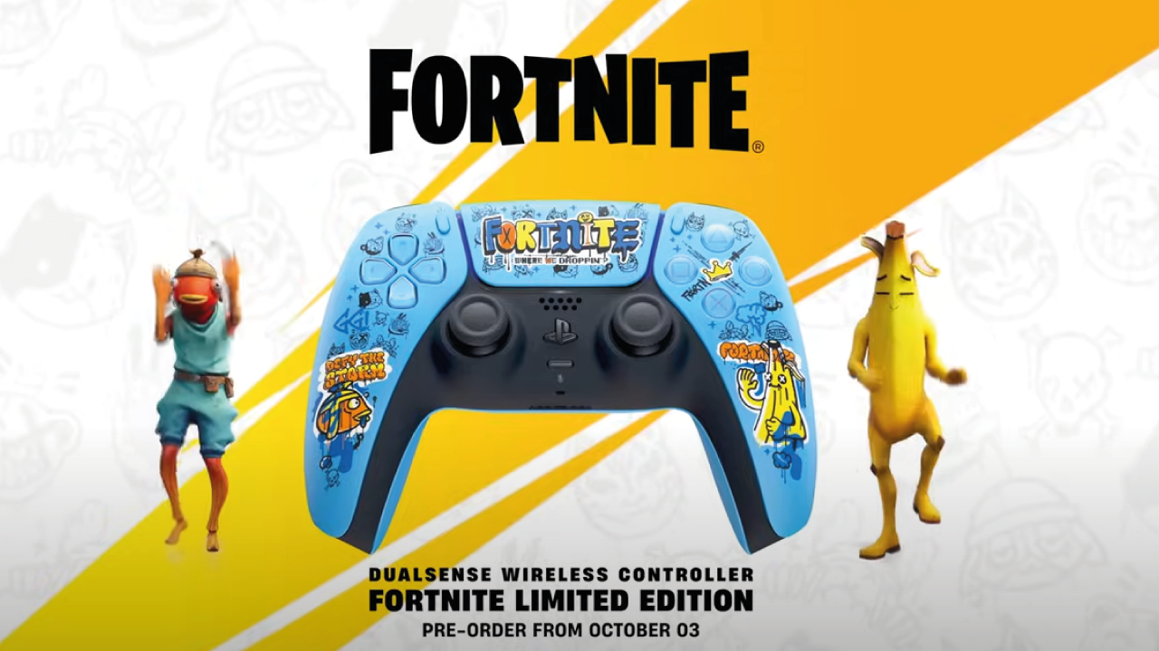 Temporada 2 de Fortnite Capítulo 6 pode ter tema de assalto!