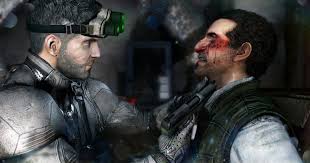 Splinter Cell