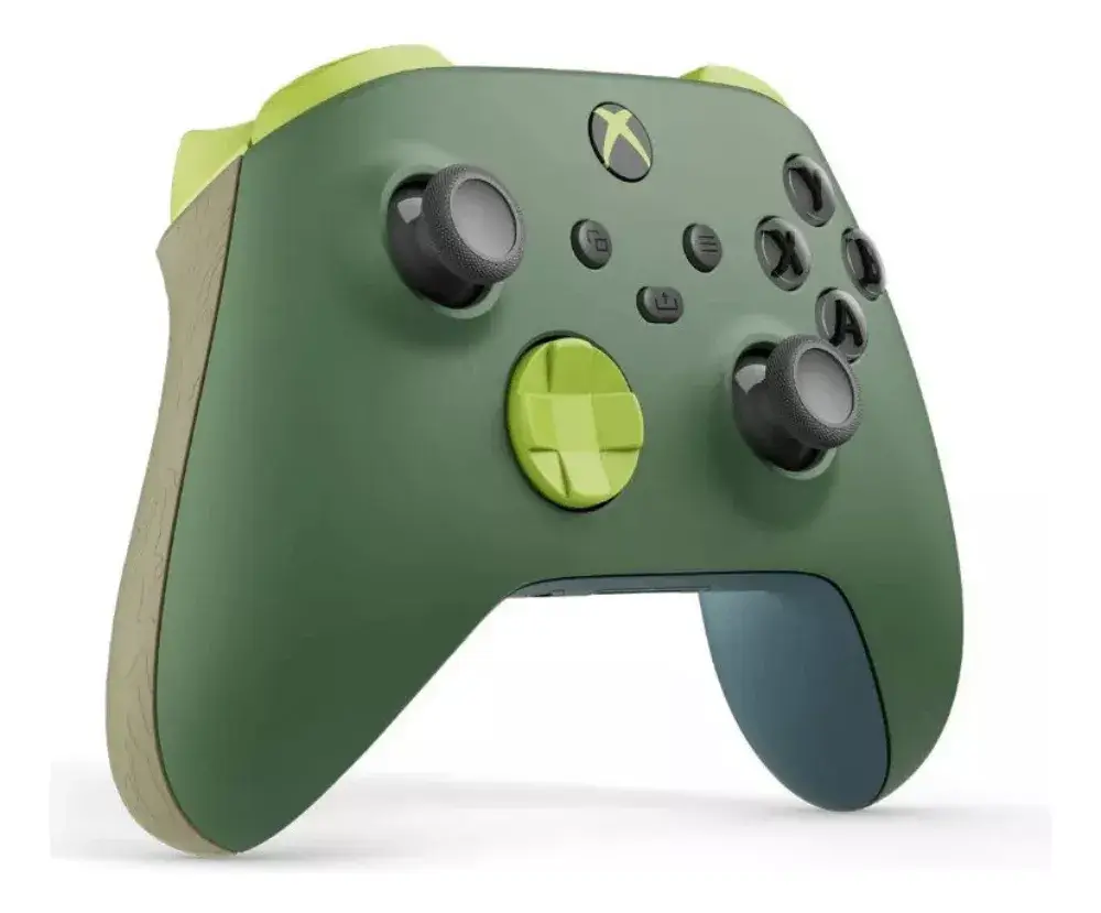 Controle Sem Fio Xbox – Edição Remix