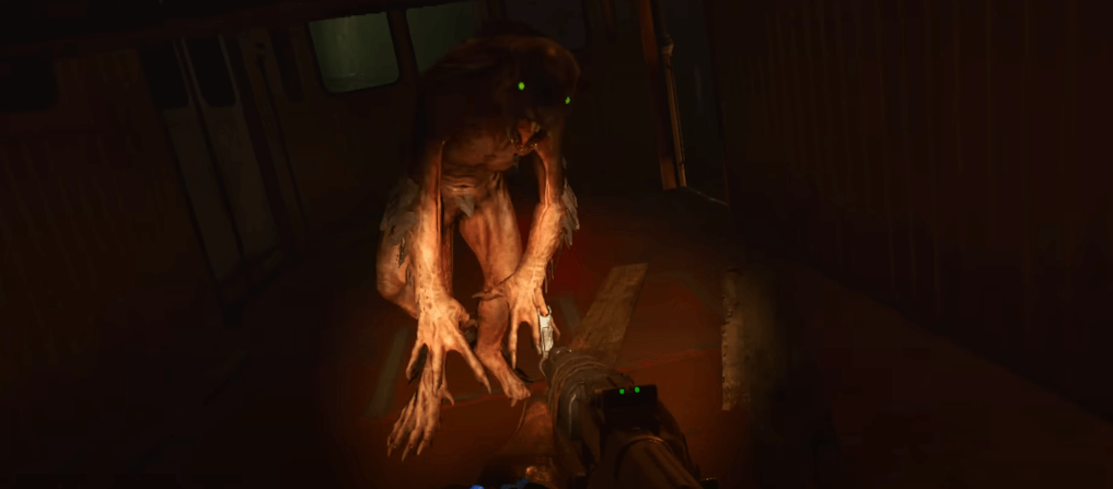Metro Awakening VR Review