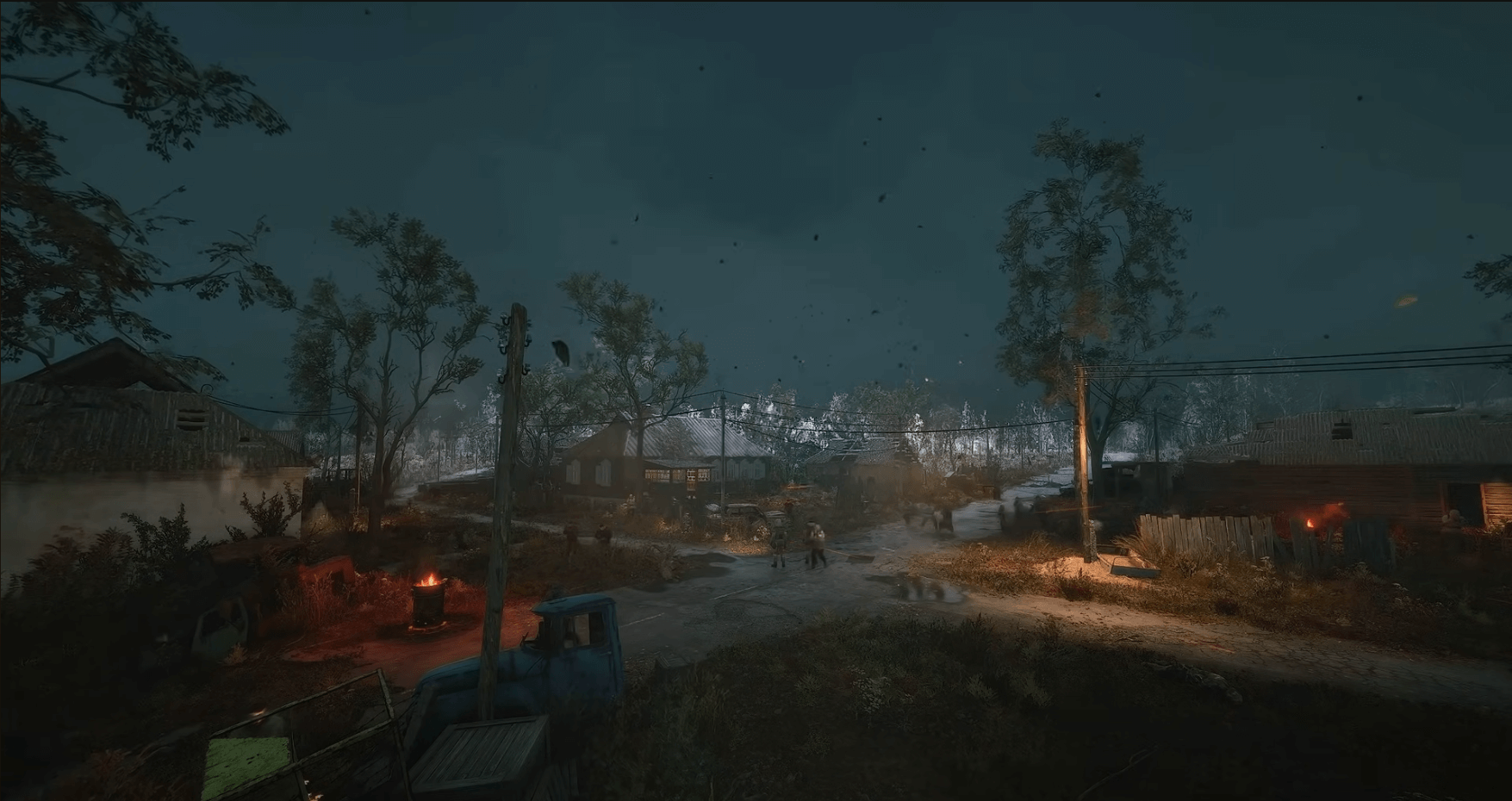 Mods para Stalker 2