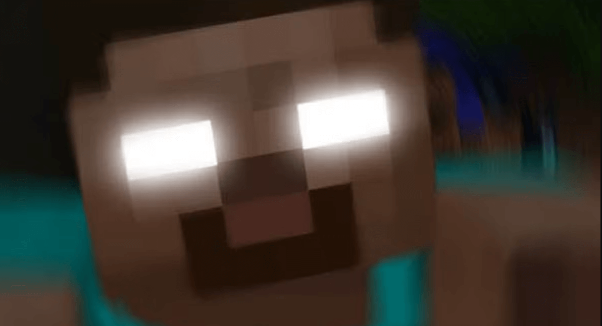 Herobrine: a lenda de Minecraft