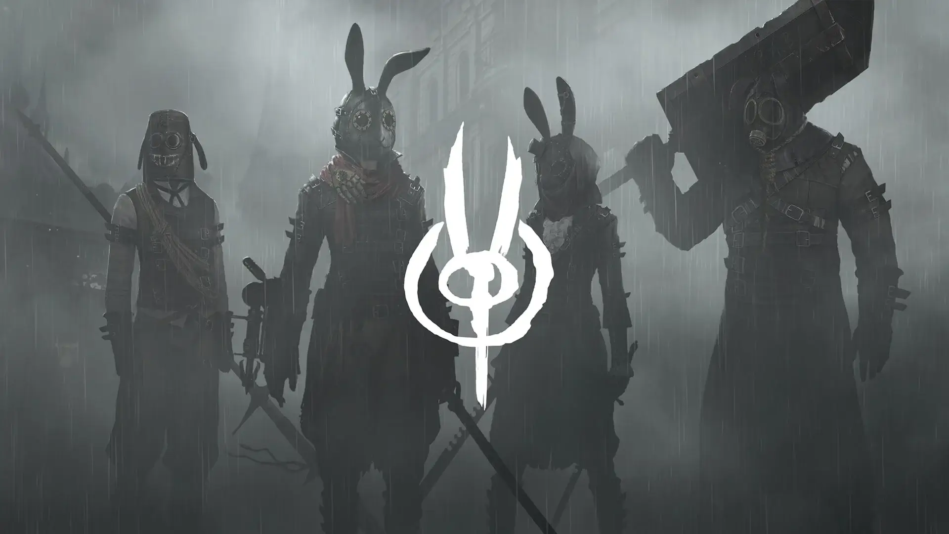 Os Stalkers de Lies of P: Guardiões de Krat