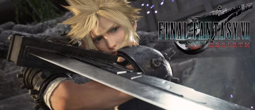 Final Fantasy 7 Rebirth mods