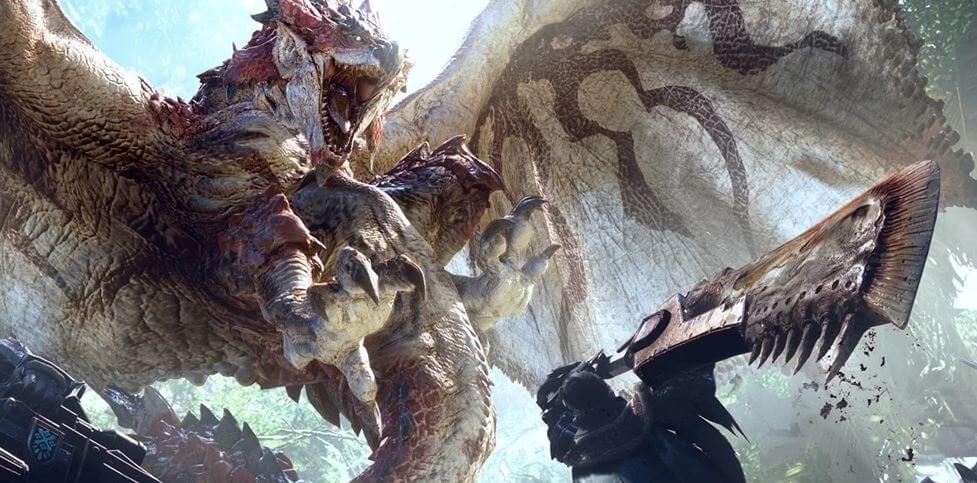 Dicas para iniciantes em Monster Hunter Wilds