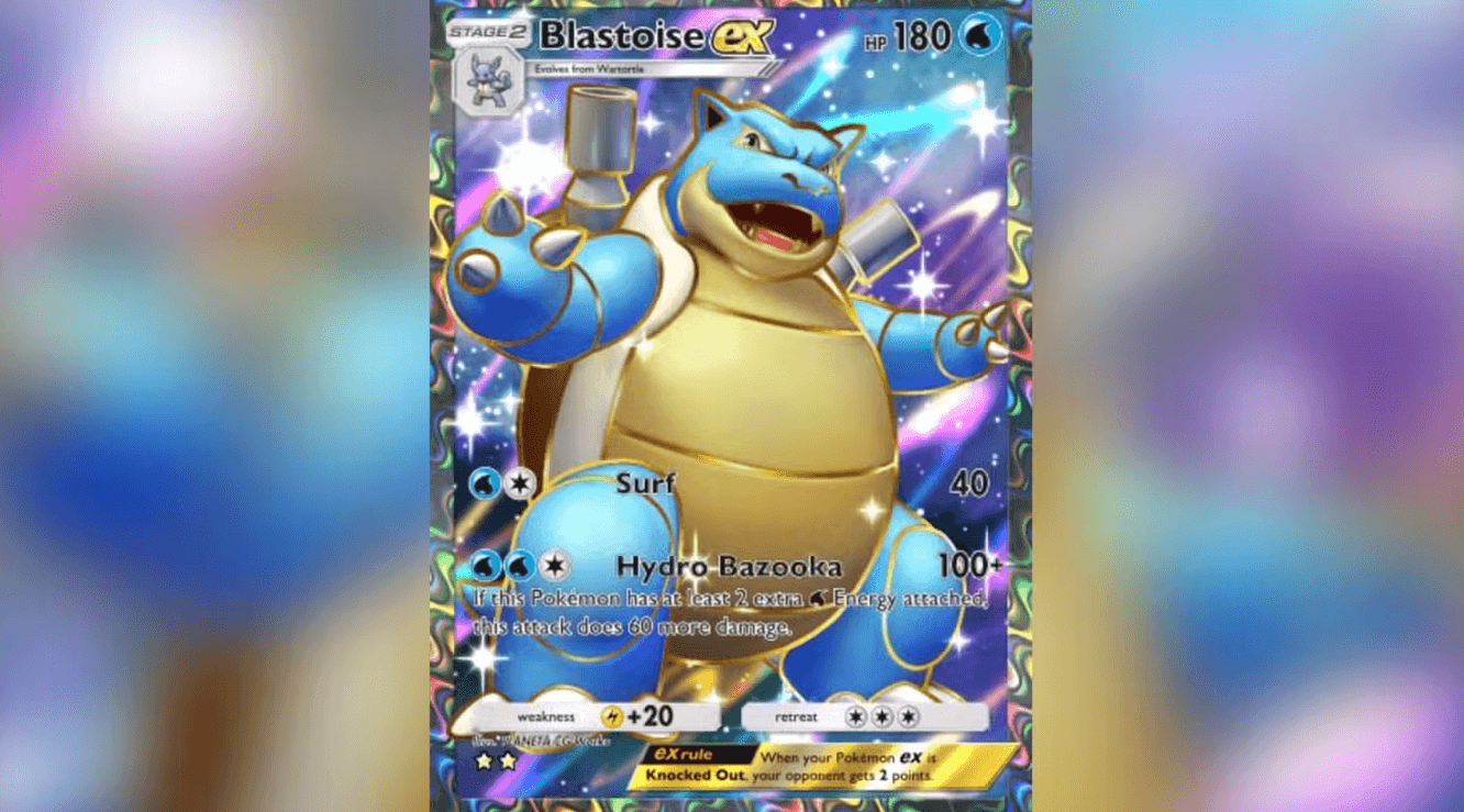 Restrição de trocas em Pokémon TCG Pocket