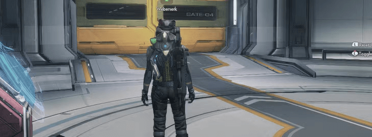 Xenoblade Chronicles X no Switch