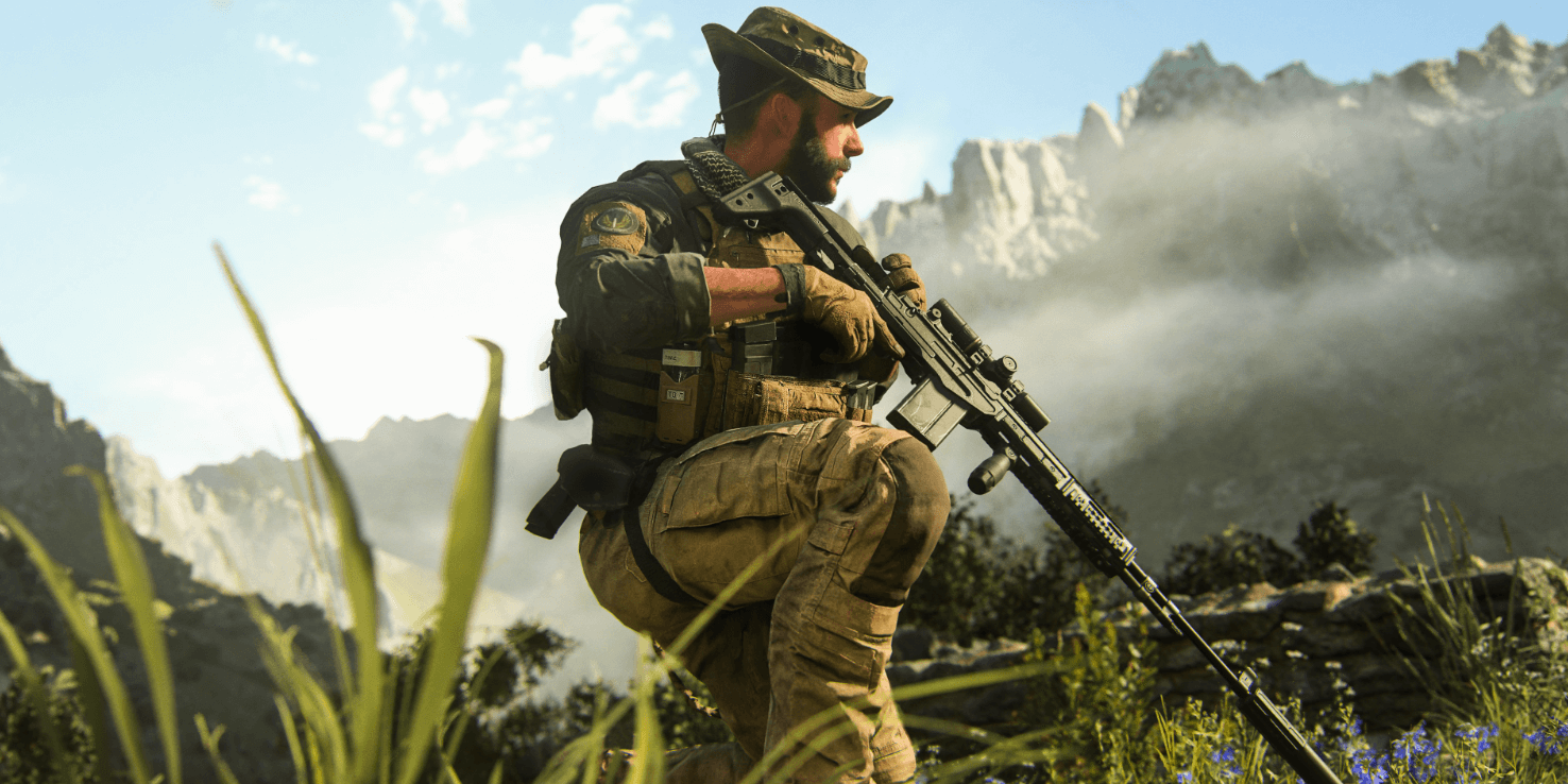 Hackers do COD Expulsam Jogadores! Activision Responde