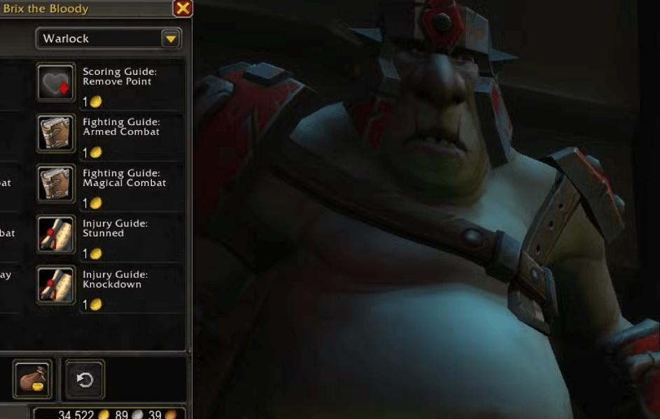 WoW Patch 11.1 traz surpresas incríveis para roleplayers!