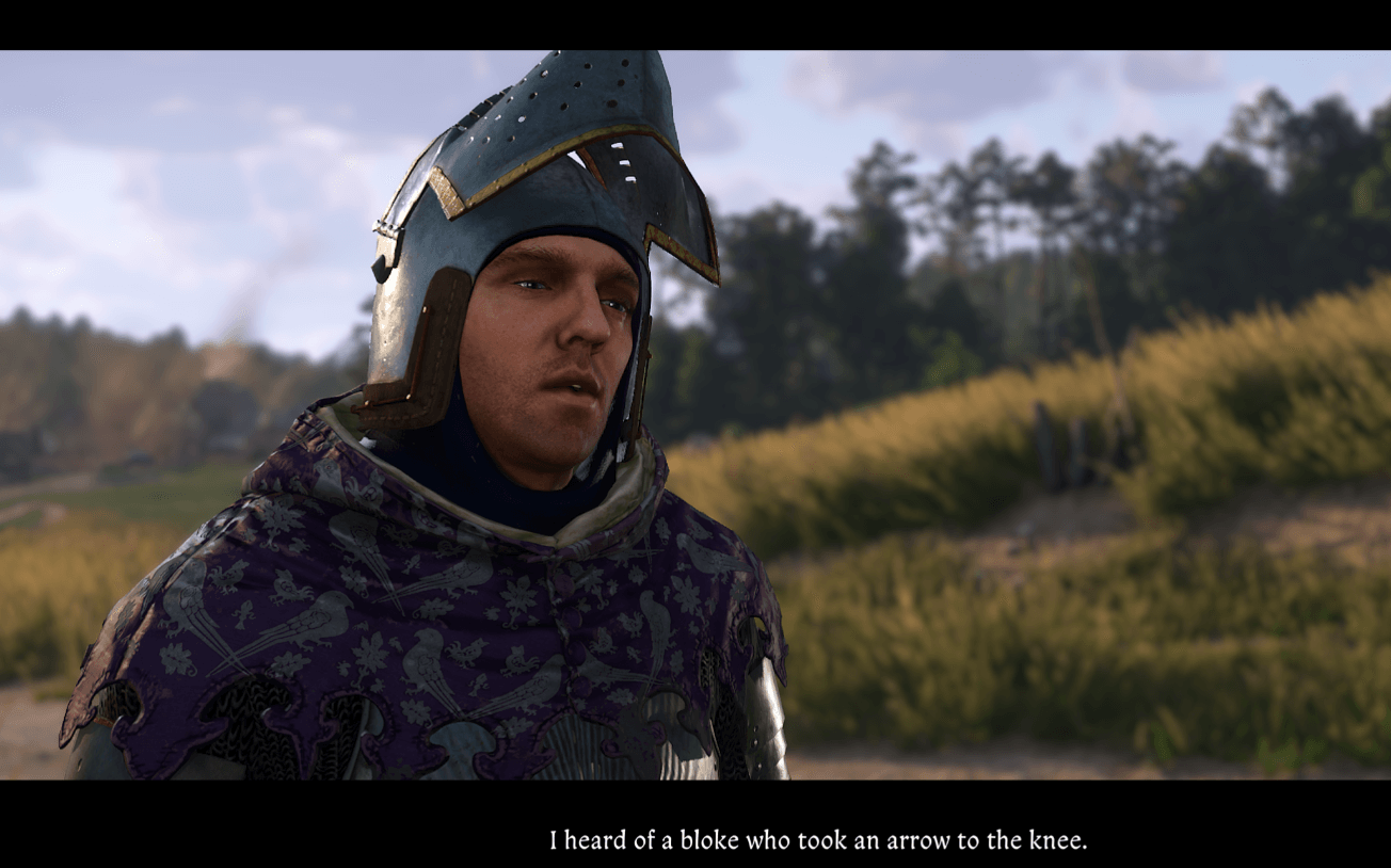 A Polêmica por Trás de Kingdom Come Deliverance 2