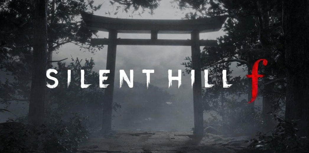Silent Hill F - Novo Jogo da Franquia