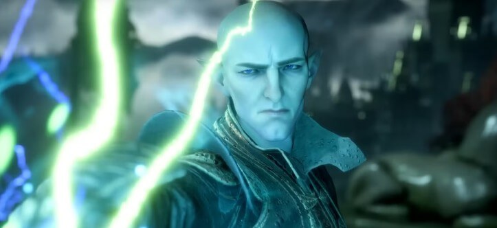 Ex-funcionários da BioWare revelam como Dragon Age foi ignorado após Inquisition, sofrendo com descaso, promessas vazias e foco em Anthem.