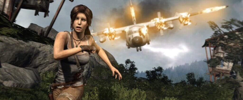 Crystal Dynamics forma equipe especial e reacende rumores sobre novo jogo da franquia Tomb Raider. Veja o que sabemos até agora.