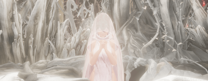 Guia de Presentes em Code Vein: O que dar para cada personagem