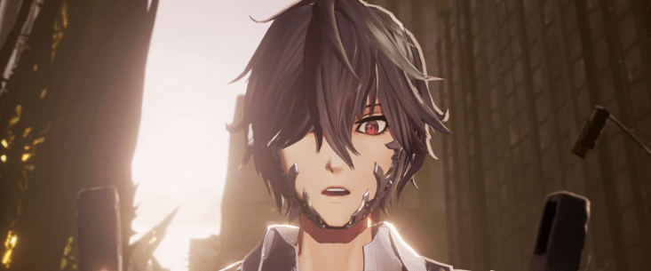 A História e o Impacto do Protagonista Secundário em Code Vein
