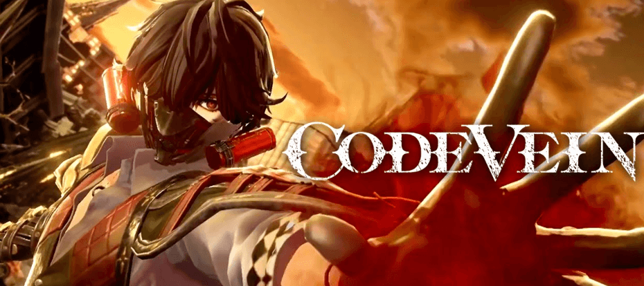 A História e o Impacto do Protagonista Secundário em Code Vein