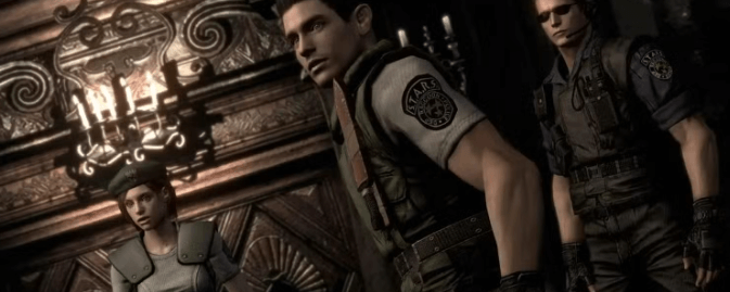 Resident Evil 1 Precisa Mesmo de Outro Remake?