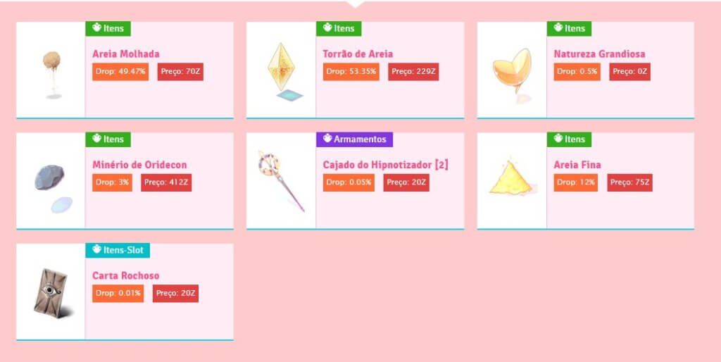 Descubra como farmar zenys de forma eficiente em Yuno_Fild02 no Ragnarok, enfrentando Rochosos e vendendo Natureza Grandiosa com ótimo lucro.